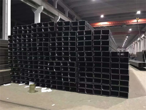 清远冷拔方管选型指南 工程采购怎么选